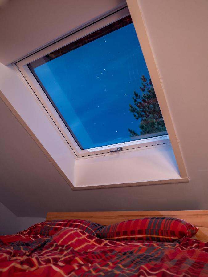 Stifterfelsen Ferienwohnung Sinzing Buitenkant foto