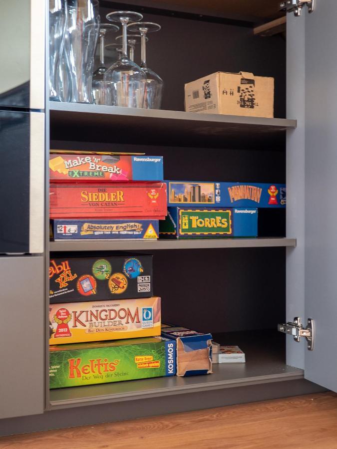 Stifterfelsen Ferienwohnung Sinzing Buitenkant foto