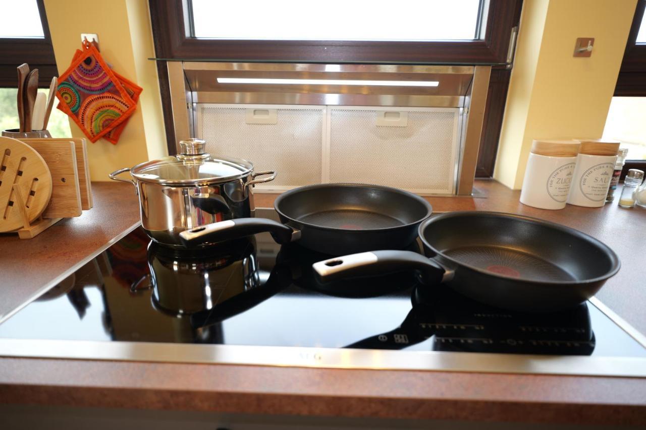 Stifterfelsen Ferienwohnung Sinzing Buitenkant foto