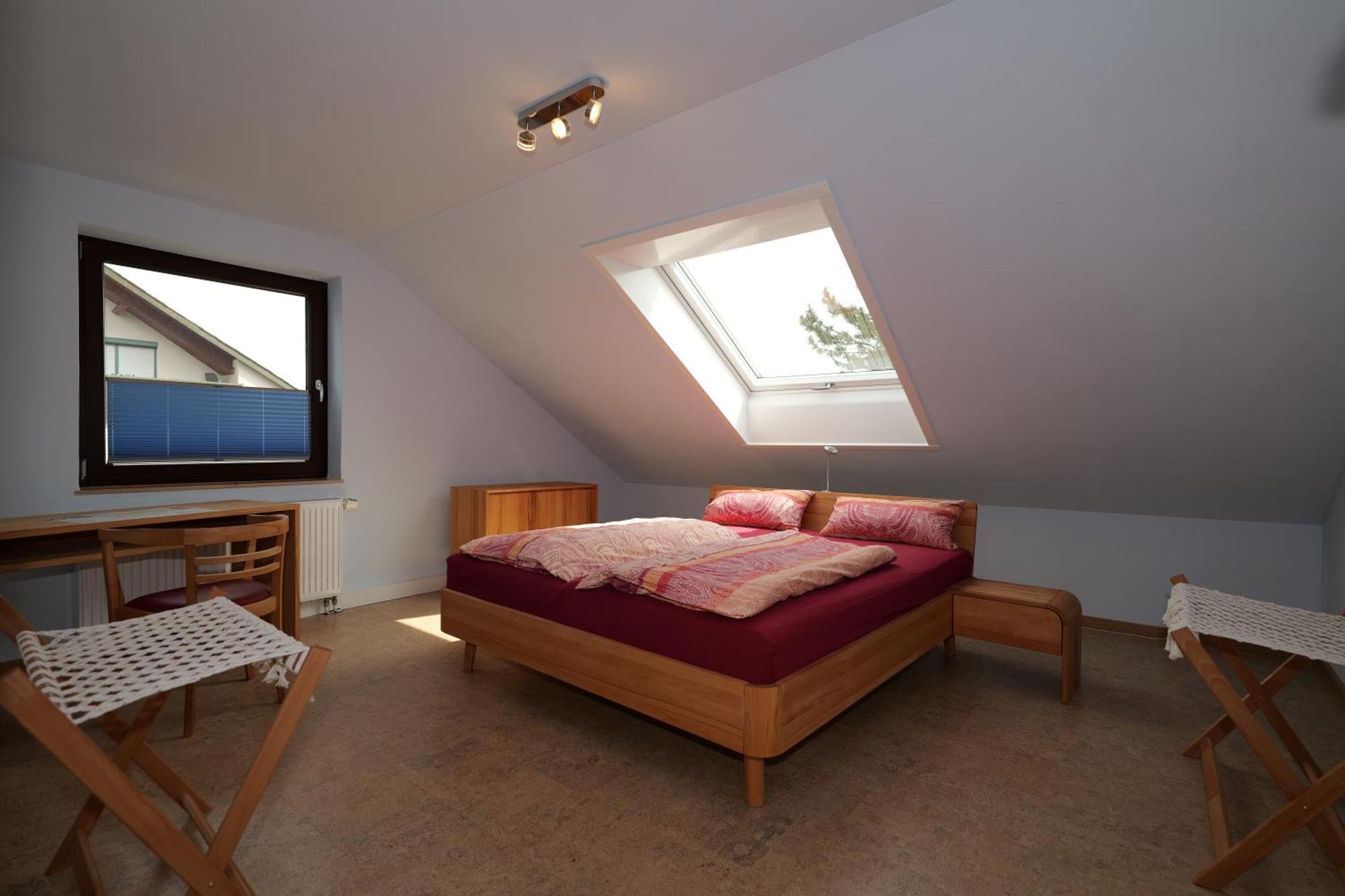 Stifterfelsen Ferienwohnung Sinzing Buitenkant foto
