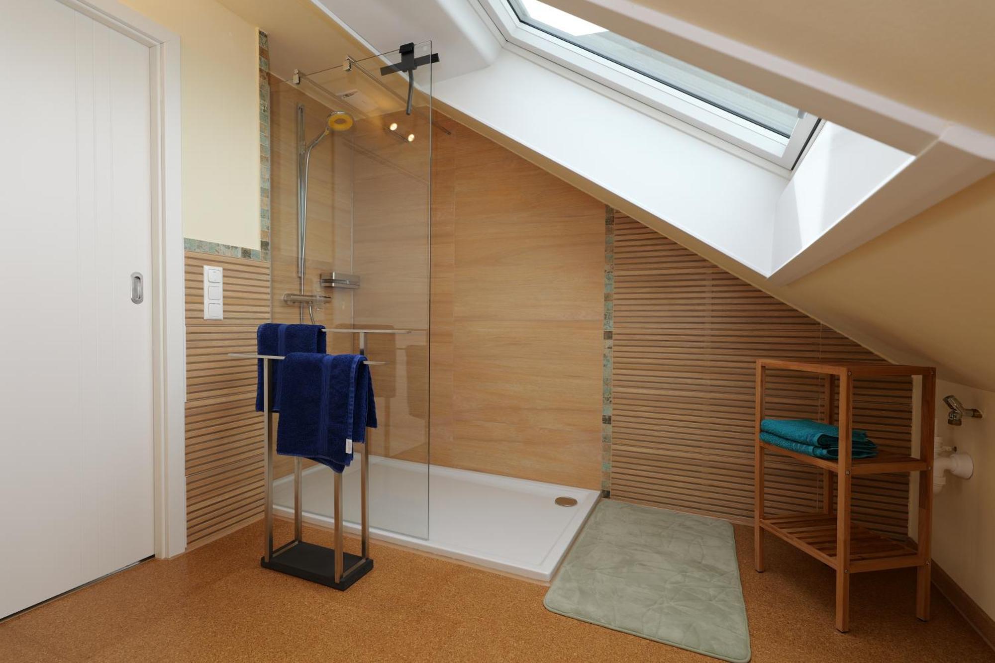 Stifterfelsen Ferienwohnung Sinzing Buitenkant foto
